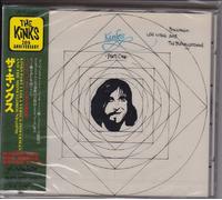 Lola Versus Powerman & The Money Go-Round Part 1