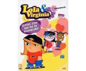 Lola & Virginia. ¡Cielos, Creo Que Me He Enamorado! (Import) [DVD]