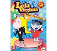 Lola & Virginia - Ideaal Vriendje