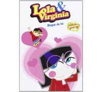 Lola & Virginia - Vol. 2 : Dingue de lui