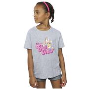 Lola We Got This Skate Cotton T-Shirt Looney Tunes Grey 9 Years