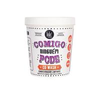 Lola With Me No One Can Co Wash Cleansing Conditioner 450g