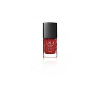 Lola Make Up by Perse Nail Polish Quick Dry Instant Gloss Ultra Long Lasting High Shine Finish Nail Paint for Women, Vegan and Cruelty-Free Cosmetic, Bombshell (028), 11ml