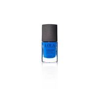 Lola Women's Nail Polish 10 Free Formula 11ml Pebbles 012 - French Bistre in Malibu Blue