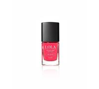 Lola Women's Nail Polish 10 Free Formula 11ml Pebbles 012 - French Bistre in Pop Princess Magenta