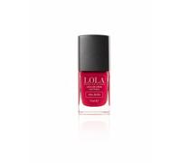 Lola Make Up by Perse Nail Polish Quick Dry Instant Gloss Ultra Long Lasting High Shine Finish Nail Paint for Women, Vegan and Cruelty-Free Cosmetic, Vamp (043), 11ml