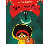 Lola y el monstruo