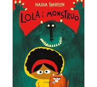Lola y el monstruo