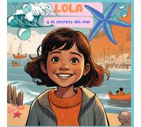 LOLA Y EL SECRETO DEL MAR