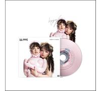 Lola Young - I'm Only F**king Myself: Amazon Exclusive CD with Signed Artcard