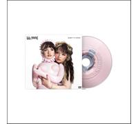 Lola Young - I'm Only F**king Myself: CD