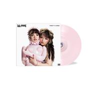 Lola Young I'm Only F**king Myself (The Bad B**ch Edition) - 1x Pink Vinyl Lola Young Pink