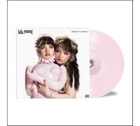 Lola Young - I'm Only F**king Myself: The "Basic B*tch" Edition (Nude Pink Vinyl LP) [VINYL]
