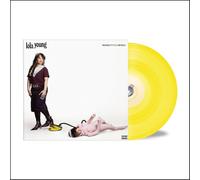 Lola Young - I'm Only F**king Myself: The “Waste of My F**king Money" Edition (Yellow LP) [VINYL]
