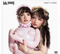 Lola Young - Im Only F**king Myself [VINYL]