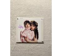 LOLA YOUNG I'M ONLY FKING MYSELF 14 TRK CD / LIMITED SIGNED ART CARD