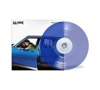 Lola Young - Im Only FKing Myself BLUE/EXCLUSIVE/ALT COVER - VINY - P2222z
