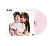 Lola Young - I'm Only FKing Myself. BTch Ed. (2025) LP Pink Vinyl Preorder