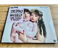 Lola Young - I'm Only F**king Myself: CD