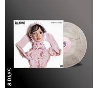 Lola Young I'm Only Fking Myself Vinyl LP Marble Colour 2025 NEW