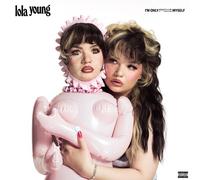 Lola Young - I'm Only F**king Myself: CD