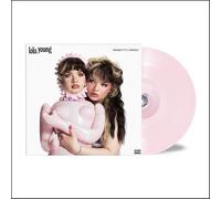 Lola Young - I'm Only F**king Myself: The "Basic B*tch" Edition (Nude Pink Vinyl LP) [VINYL]