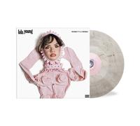 Lola Young I'm Only Fking Myself Vinyl LP Marble Colour 2025 NEW