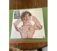 Lola Young I'm Only Fking Myself Vinyl LP Marble Colour 2025 NEW