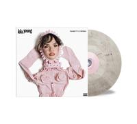 Lola Young | I'm Only Fking Myself | Vinyl LP - Marble