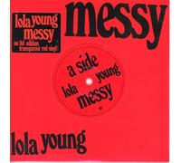 Lola Young - Messy 7” [VINYL]