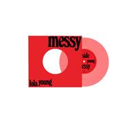 Lola Young Messy (Vinyl) Limited 7" Single (Limited) (US IMPORT)