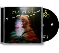 Lola Young - My Mind Wanders and Sometimes Leaves Completely: Standard CD