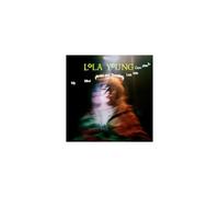 LOLA YOUNG: MY MIND WANDERS AND SOMETIMES LEAVES COMPLETELY - CD BRAND NEW