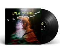 Lola Young My Mind Wanders and Sometimes ...Vinyl LP 2023 NEW