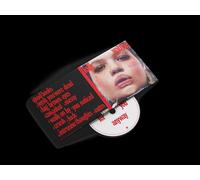 Lola Young 'This Wasn't Meant For You Anyway' CD Jewel Case