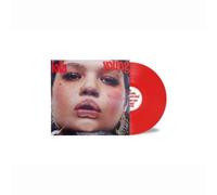 LOLA YOUNG: THIS WASNT MEANT FOR YOU ANYWAY (TRANSLUCENT - LP vinyl BRAND NEW