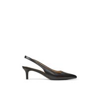 Lauren Ralph Lauren Heels LOLAH II-PUMPS-SLINGBACK in Black 4.5