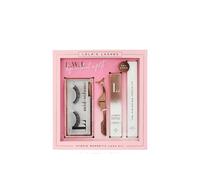 Lola's Lashes "Into U" Magnetic Eyelash Kit 5.5ml in Black Lola's Lashes Black