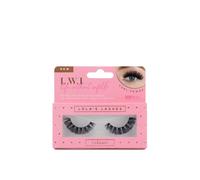 Lola's Lashes Russian "Curl Power" Strip Lashes in Black Lola's Lashes Black