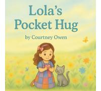 Lola's Pocket Hug