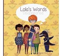Lola's words disappeared