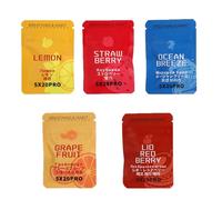 LoLaTide Resistance Breathing Necklace, Breathing Necklace for Anxiety Relief, Breathing Exercises, Meditation, Christmas, Valentine's Day, Birthday Gift for Men