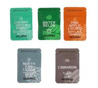 LoLaTide Resistance Breathing Necklace, Breathing Necklace for Anxiety Relief, Breathing Exercises, Meditation, Christmas, Valentine's Day, Birthday Gift for Men