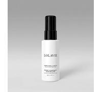 LolaVie Perfects travel size without rinsing
