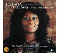 Loleatta Hollow We're Getting Stronger: The Gold Mind/Salsoul R (CD) (US IMPORT)