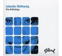Loleatta Holloway - Anthology