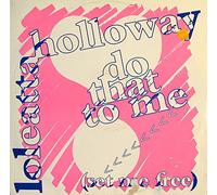 Loleatta Holloway - Do That To Me (Set Me Free) - Debut