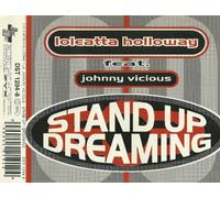 Loleatta Holloway Feat.Johnny - Stand Up/Dreaming