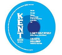 Loleatta Holloway - I Can't Help Myself c/w Mrs So And So's Daughter [7" VINYL]
