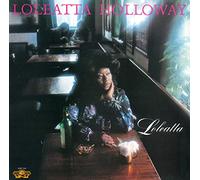 LOLEATTA HOLLOWAY - Loleatta